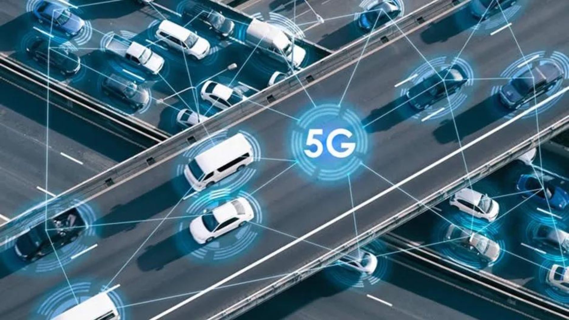 The Role of 5G in Advancing Digital Vehicle Connectivity